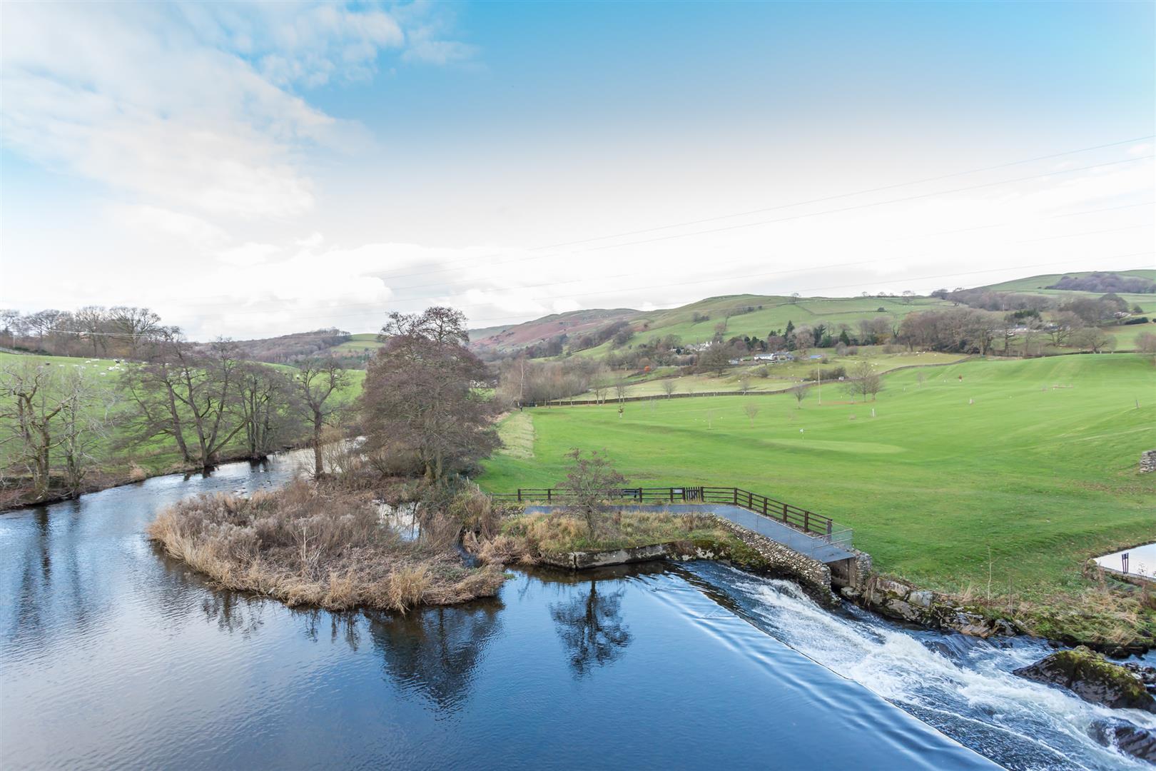 5 Falcon Crag, Cowan Head, Kendal, LA8 9HL Matthews Benjamin